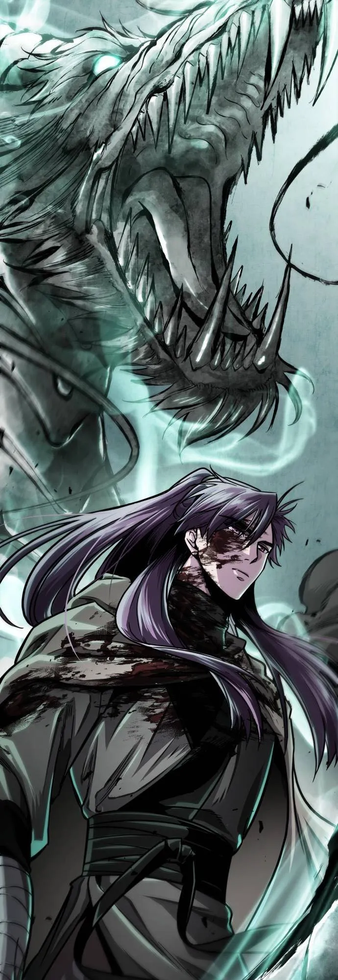 Nano Machine Chapter 214 หน้า 12
