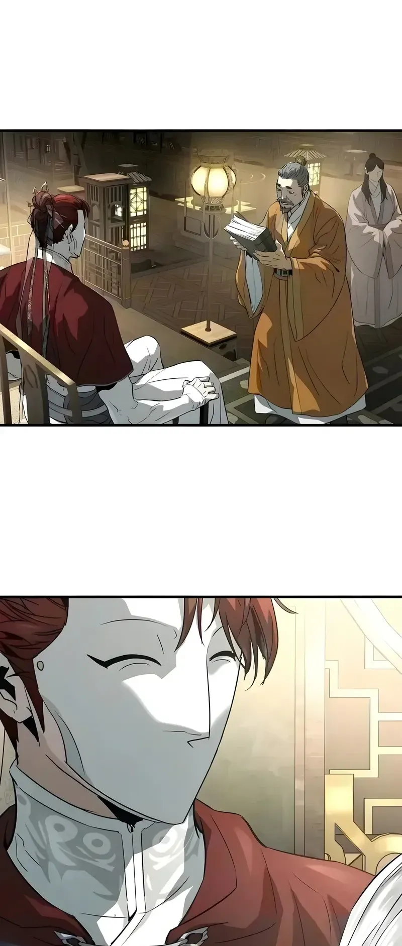 Absolute Regression ตอนที่ 109 หน้า 46