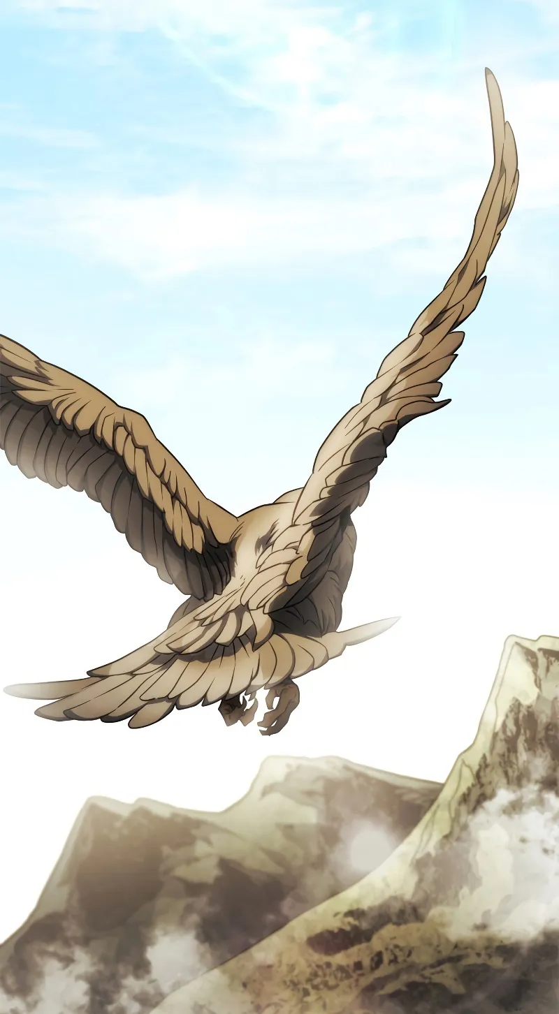 Revenge of the Iron-Blooded Sword Hound ตอนที่ 62 หน้า 100