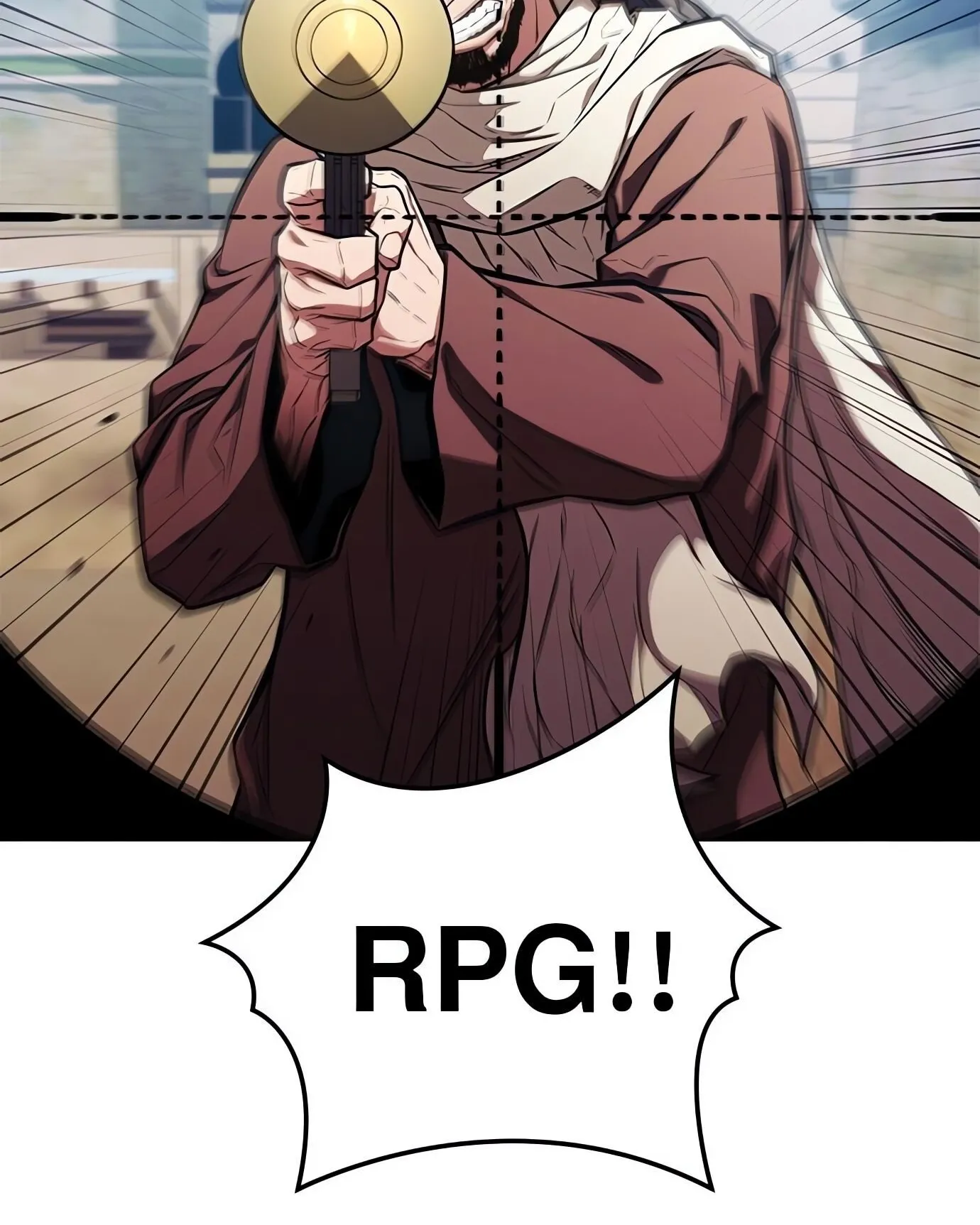 The Former Mercenary’s Life as a Prosecutor ตอนที่ 1 หน้า 25