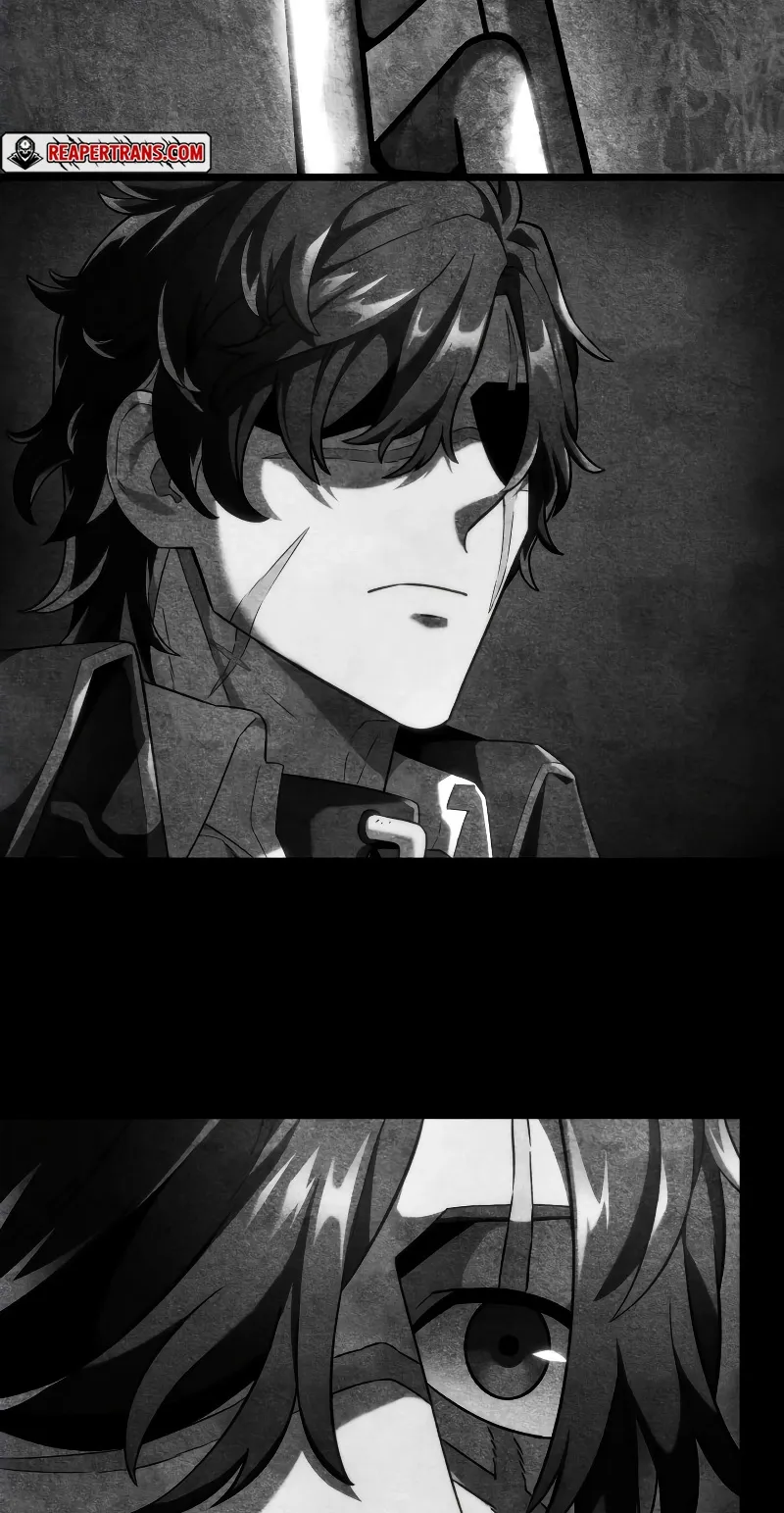 Revenge of the Iron-Blooded Sword Hound ตอนที่ 74 (ss1) หน้า 59