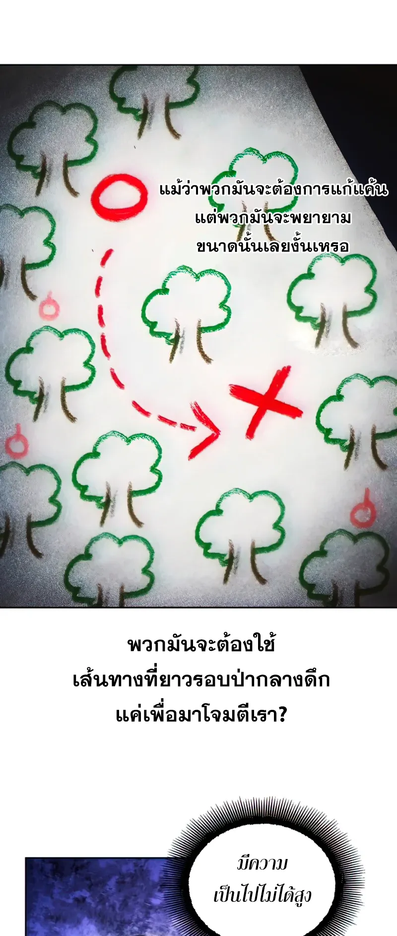How To Live As a Villain ตอนที่ 44 หน้า 8