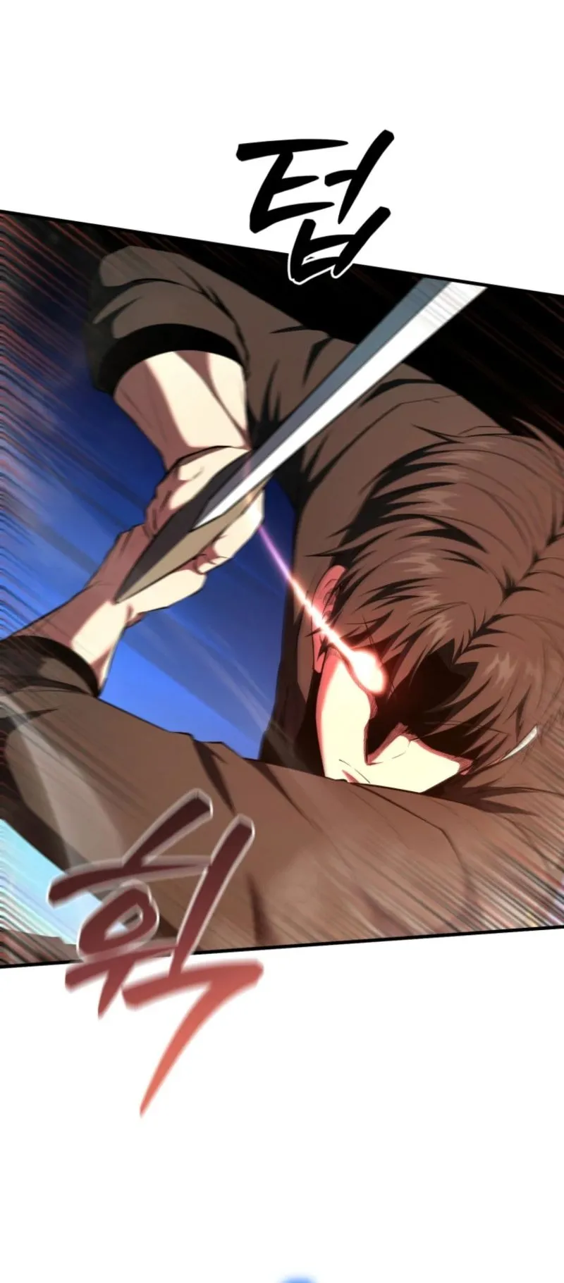 The Return of the Unrivaled Genius Ranker ตอนที่ 4 หน้า 36