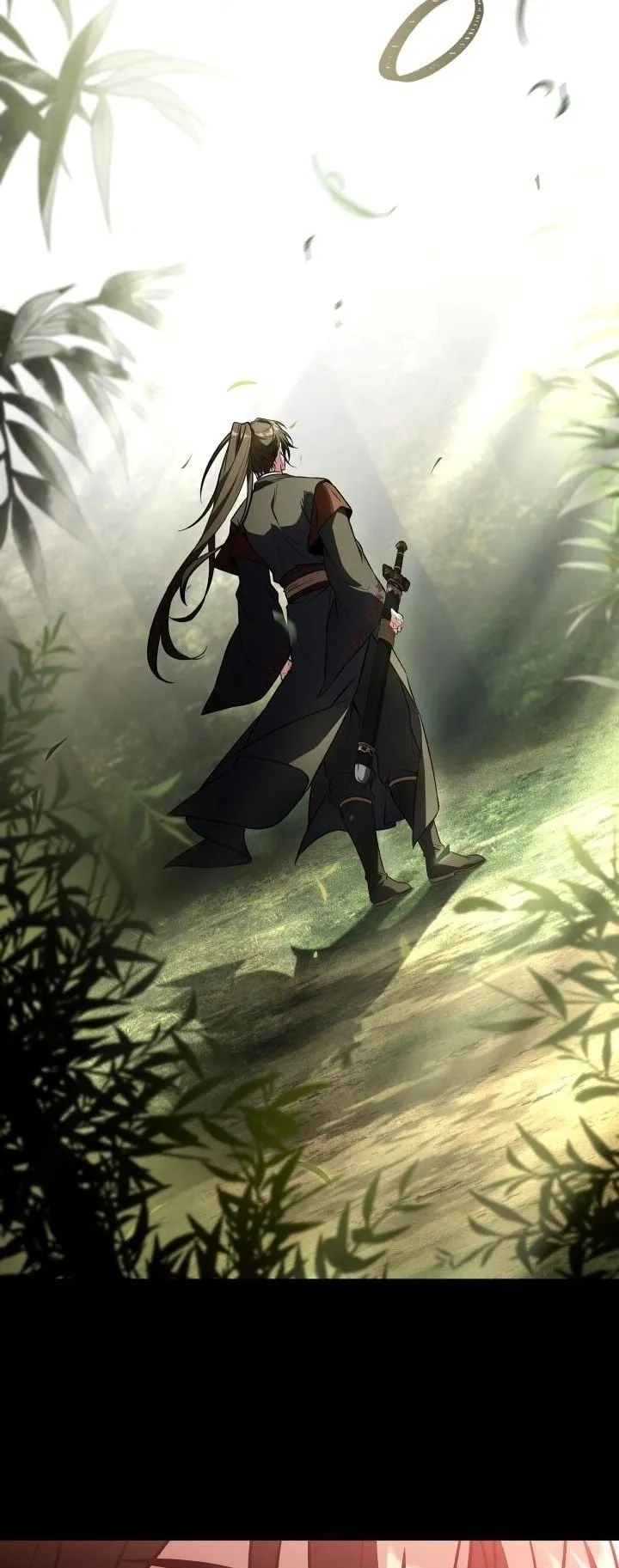 Swordmanship Veteran’s Game Stream ตอนที่ 1 หน้า 88