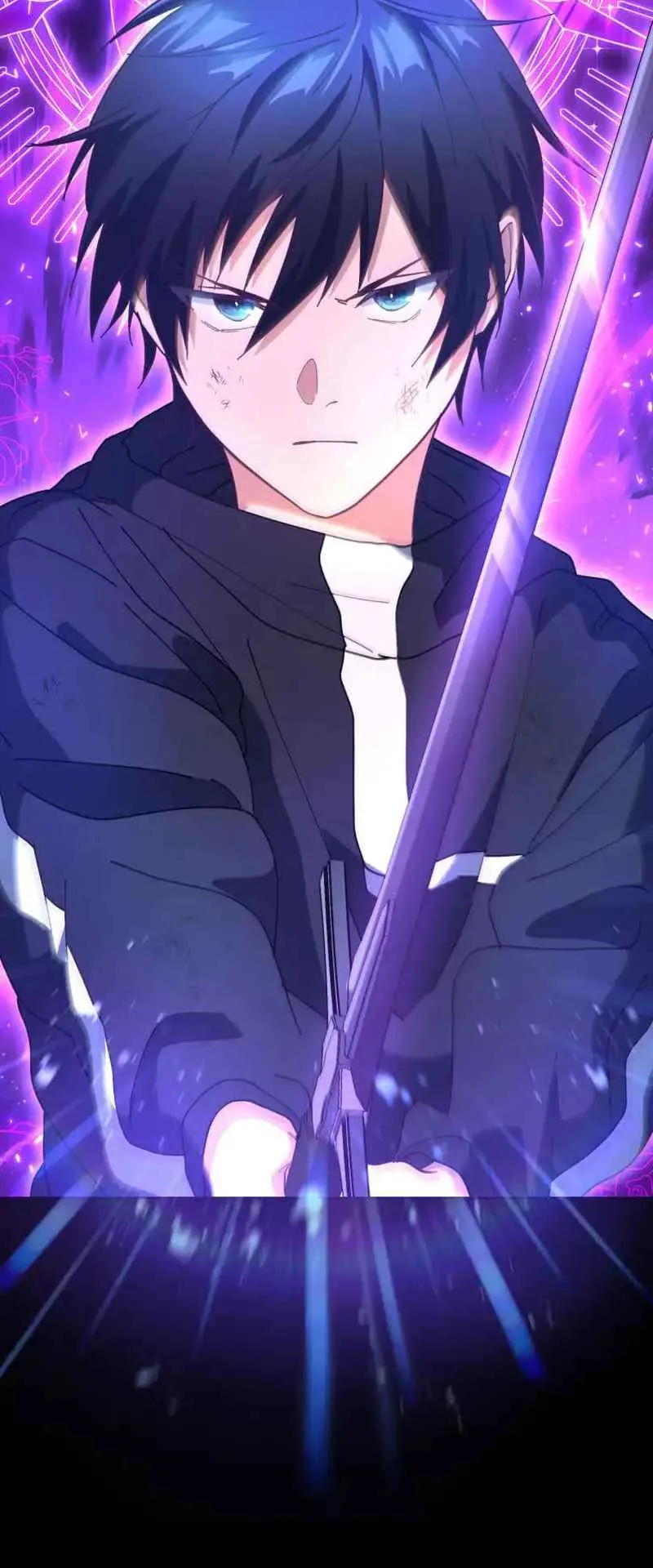 The Death-Returning Demon King Player ตอนที่ 4 หน้า 82