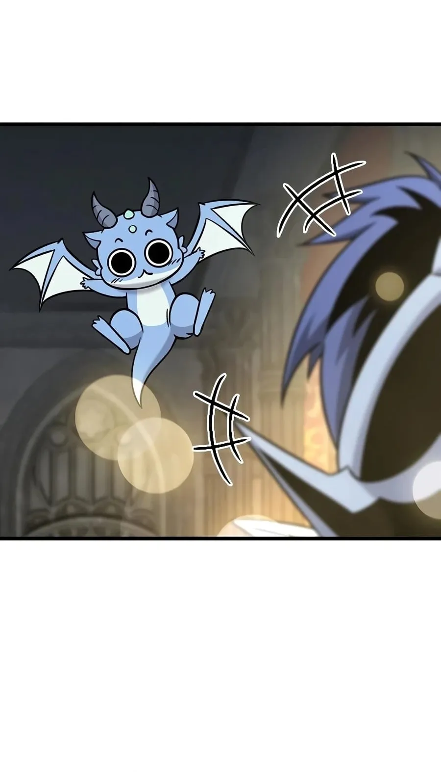 What a Bountiful Harvest, Demon Lord! ตอนที่ 78 หน้า 61