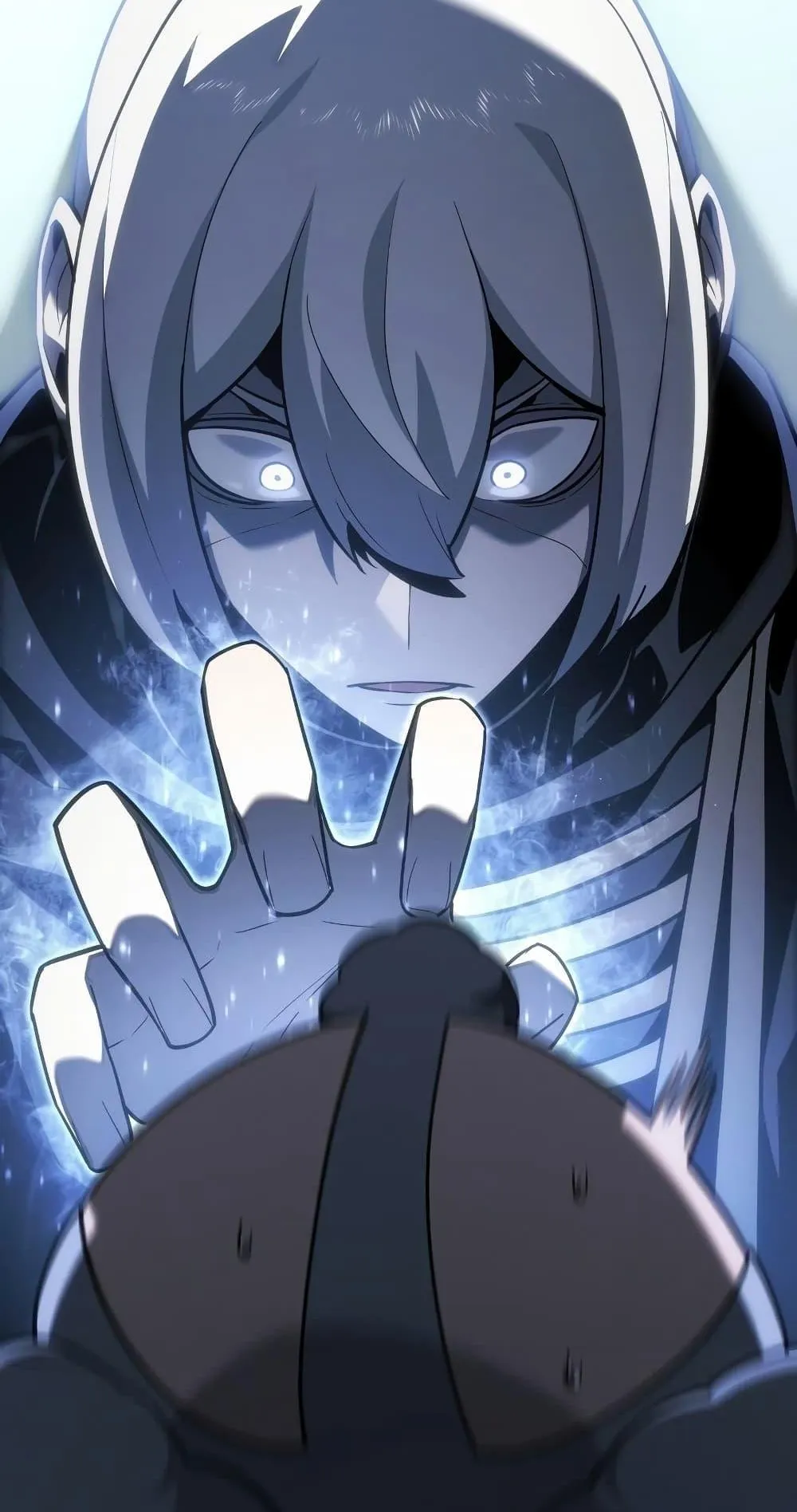 Ice Lord ตอนที่ 3 หน้า 58