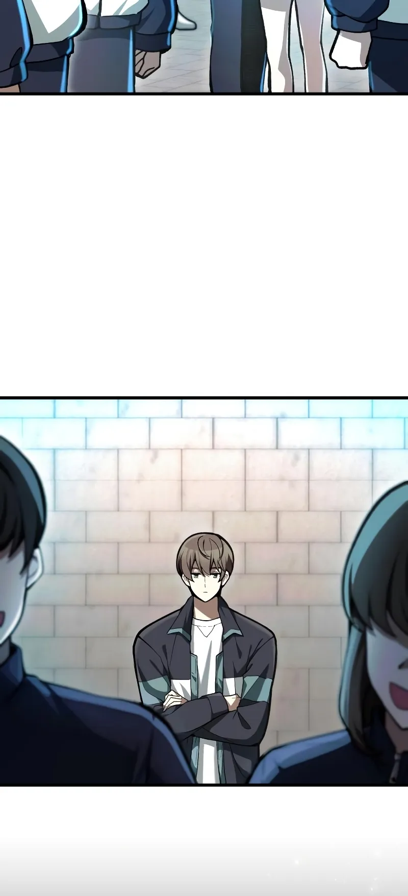 The Heavenly Demon is Descendant ตอนที่ 5 หน้า 17