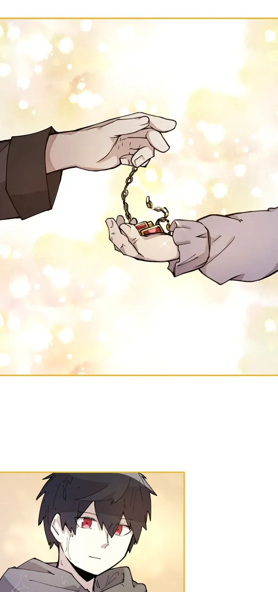 Reincarnation of the Hero Party’s Grand Mage ตอนที่ 11 หน้า 59