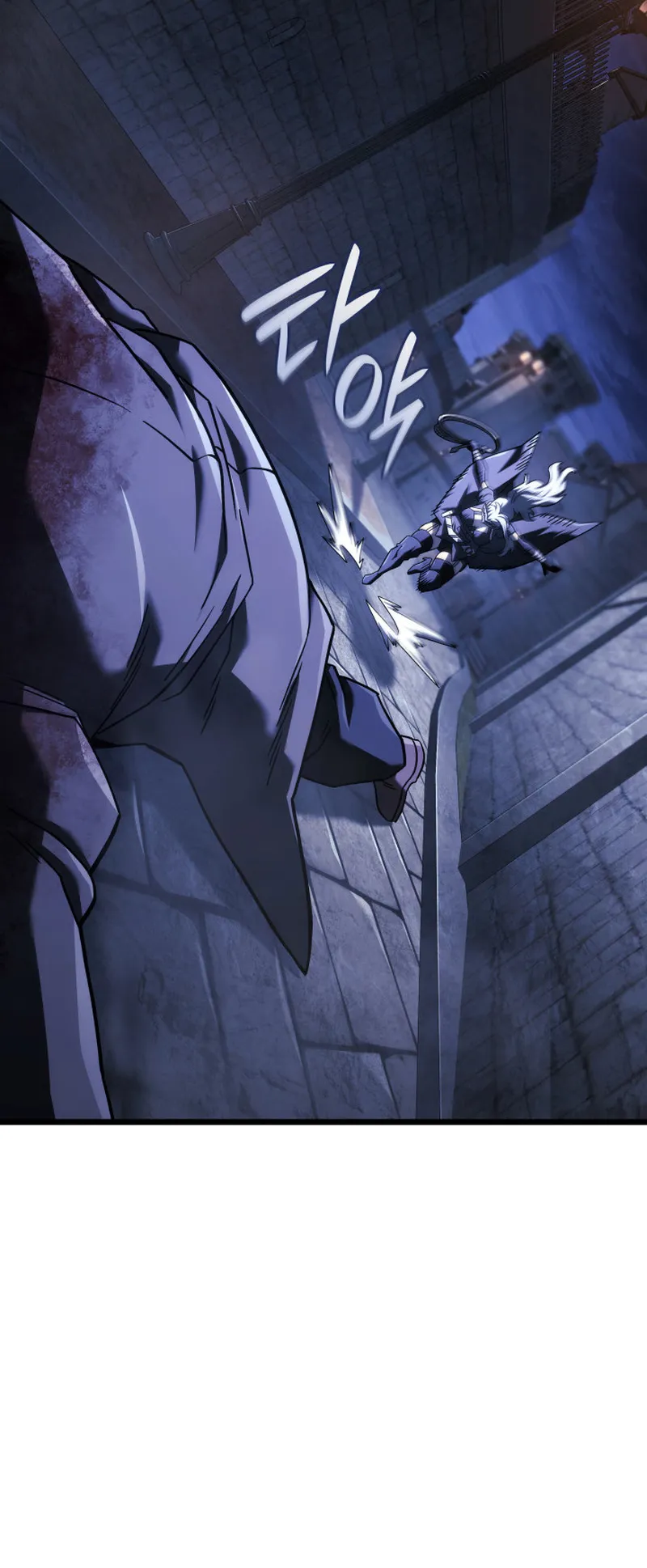 Revenge of the Iron-Blooded Sword Hound ตอนที่ 128 หน้า 68