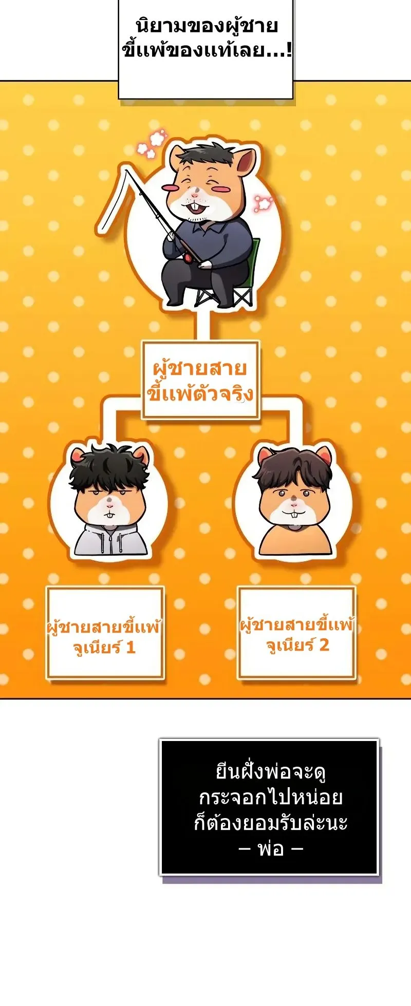 A Wimp’s Strategy Guide to Conquer the Tower ตอนที่ 10 หน้า 33