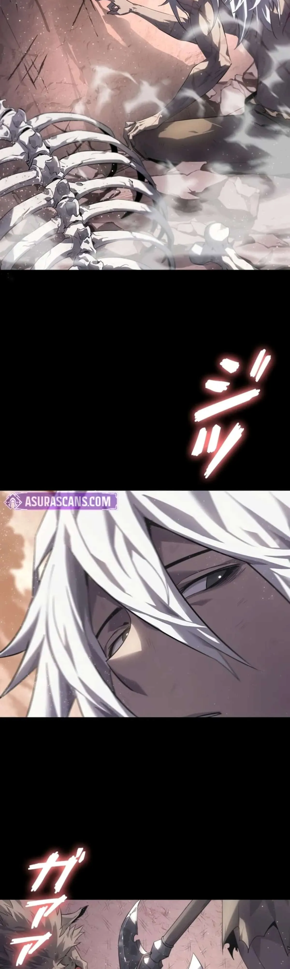 Return From the Abyss ตอนที่ 3 หน้า 76