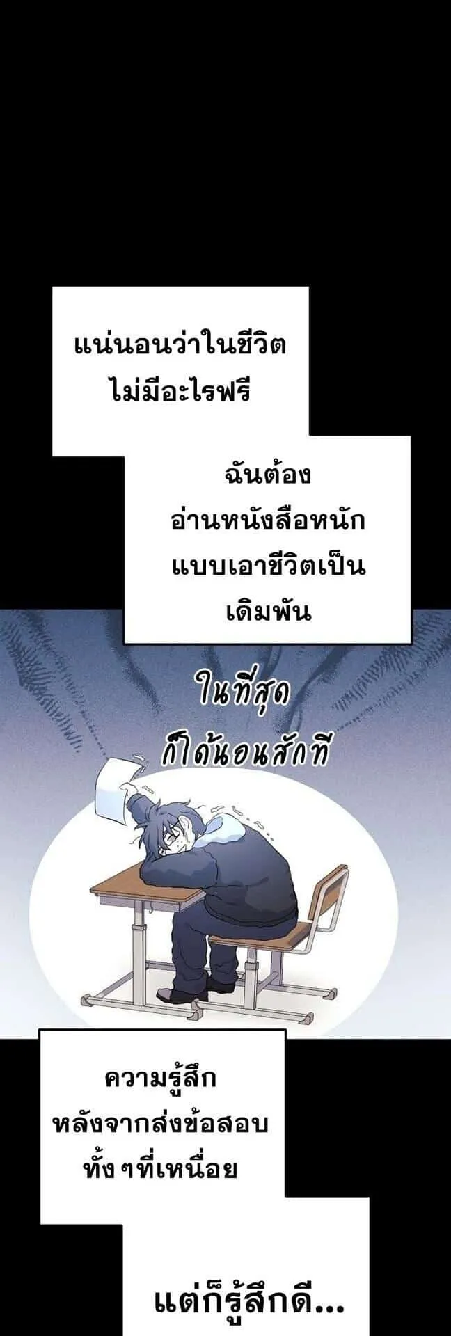 Reset Life of a Hardcore Gamer ตอนที่ 1 หน้า 66