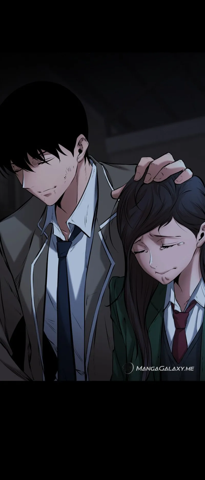 Blade of Retribution ตอนที่ 5 หน้า 55