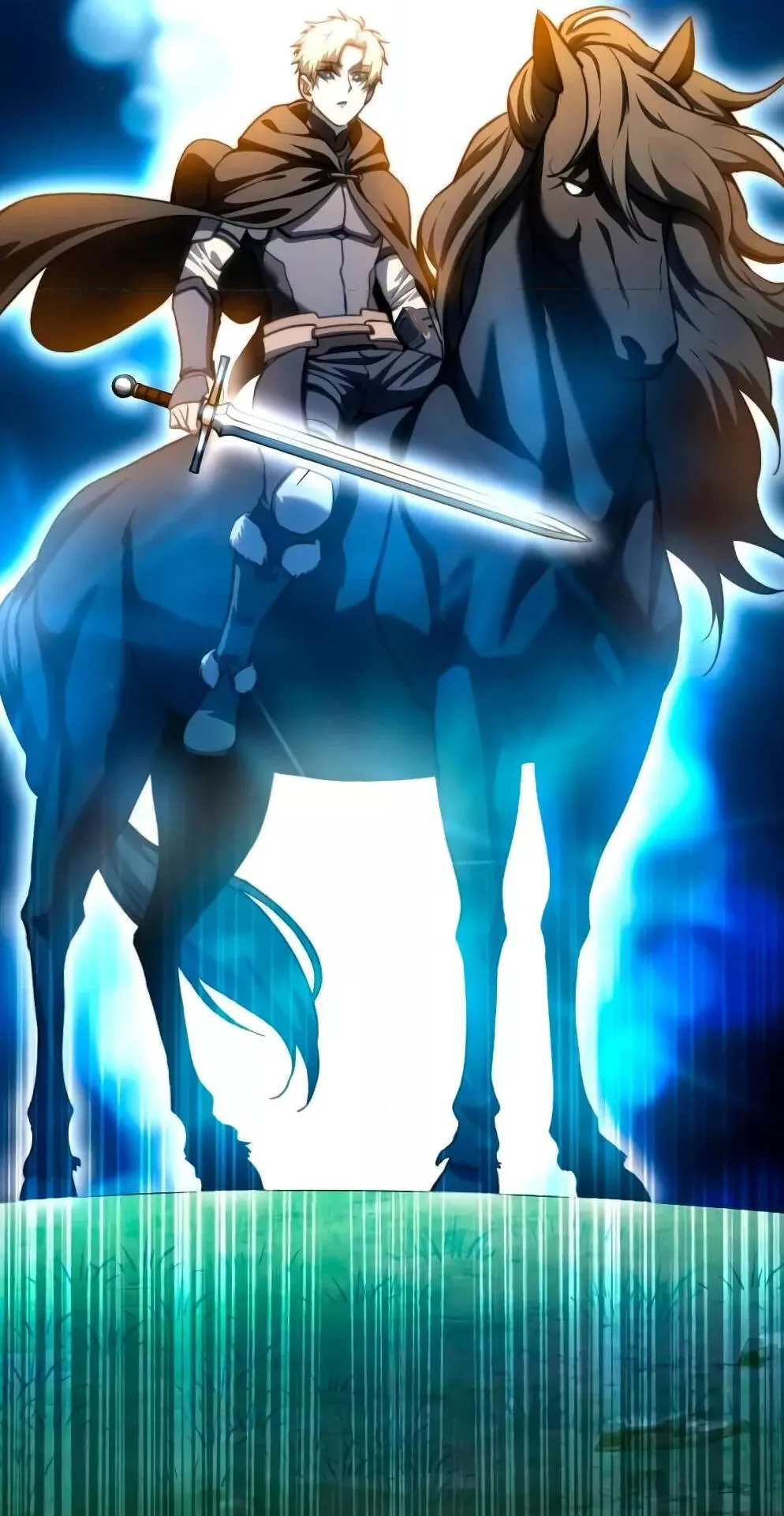 Star-Embracing Swordmaster ตอนที่ 32 หน้า 89