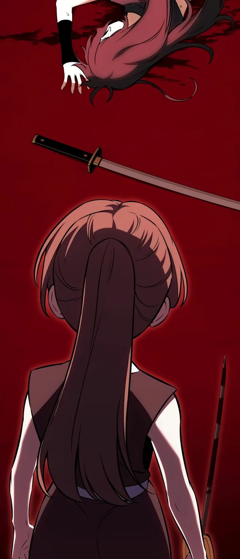 I Killed an Academy Player ตอนที่ 20 หน้า 69