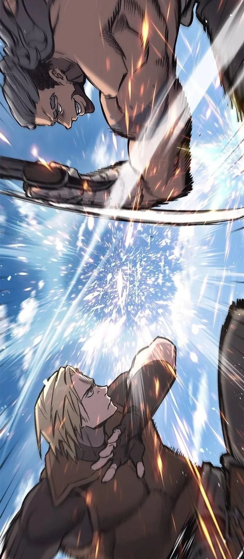 Eternally Regressing Knight ตอนที่ 15 หน้า 41