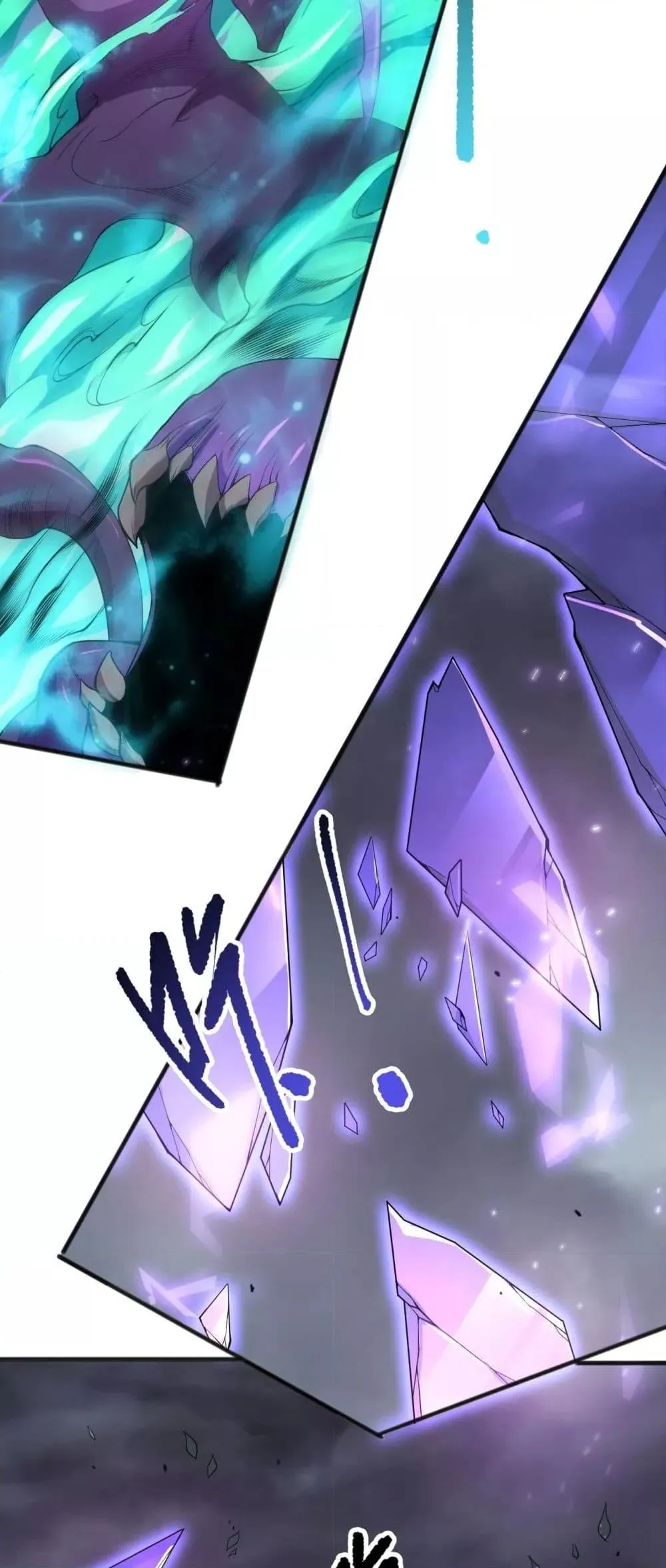 Disastrous Necromancer ตอนที่ 134 หน้า 38