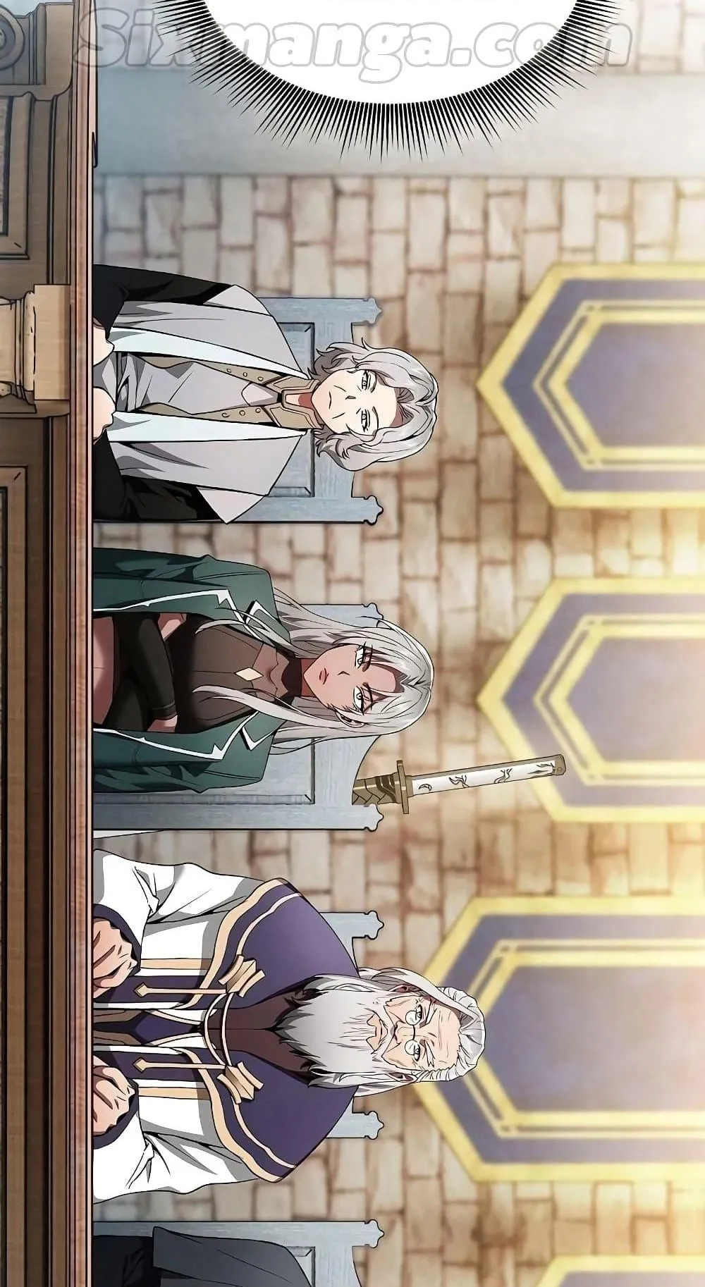 Academy’s Genius Swordmaster ตอนที่ 11 หน้า 80