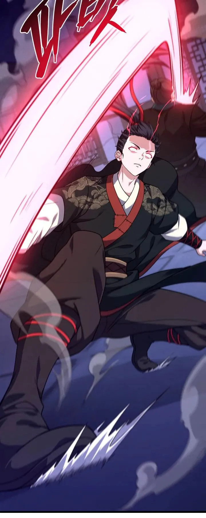 Reincarnation of the Martial God ตอนที่ 14 หน้า 26