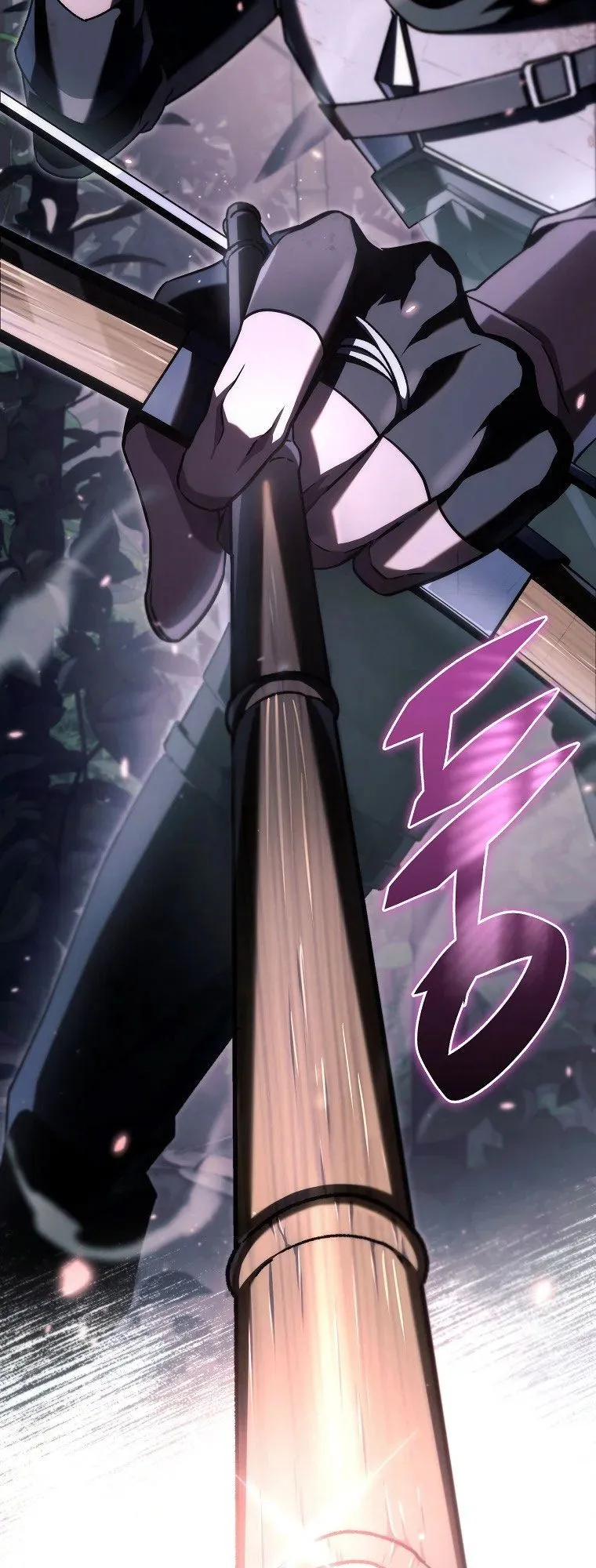 The Genius Blacksmith’s Game ตอนที่ 9 หน้า 50