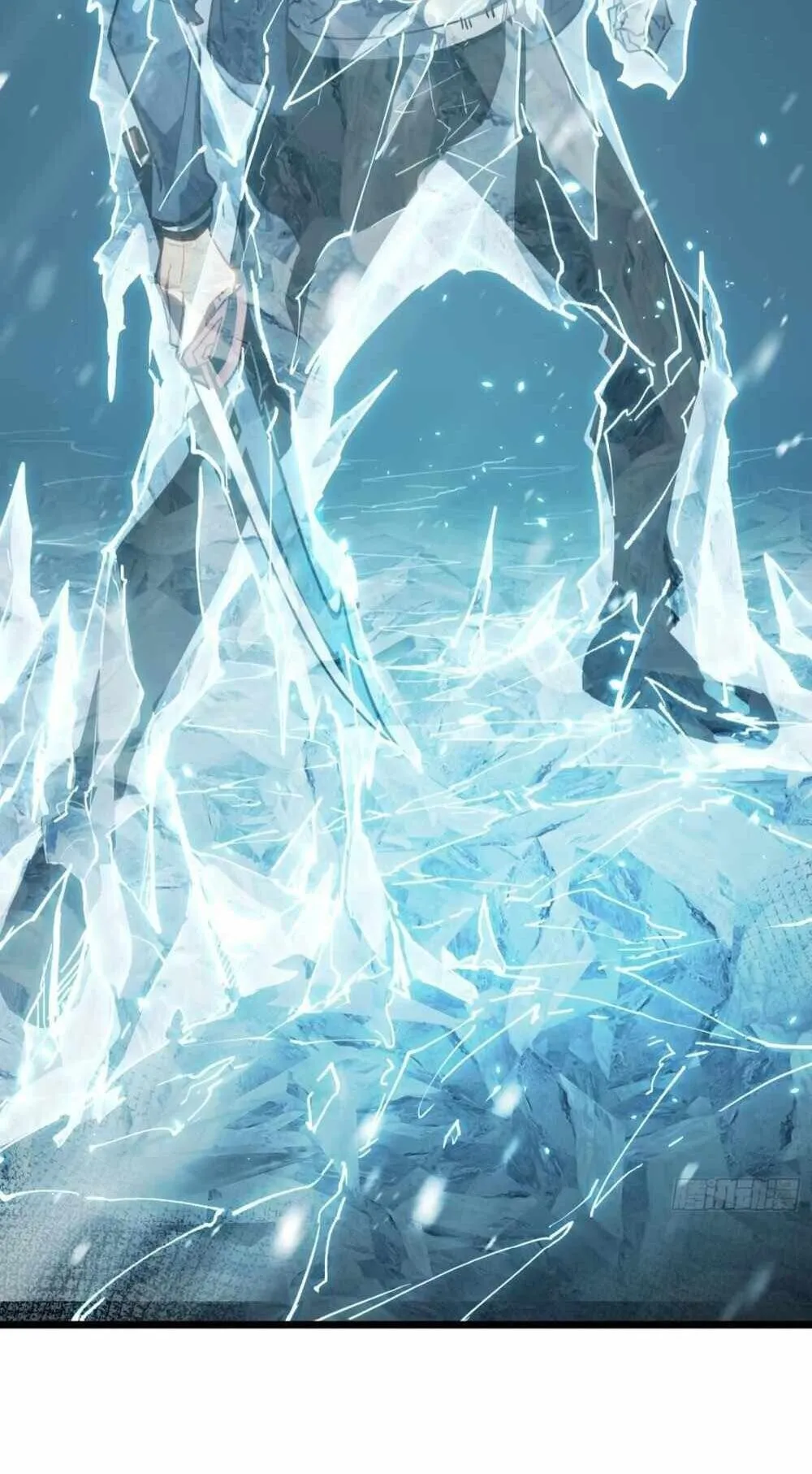 Full-Time Awakening ตอนที่ 9 หน้า 7