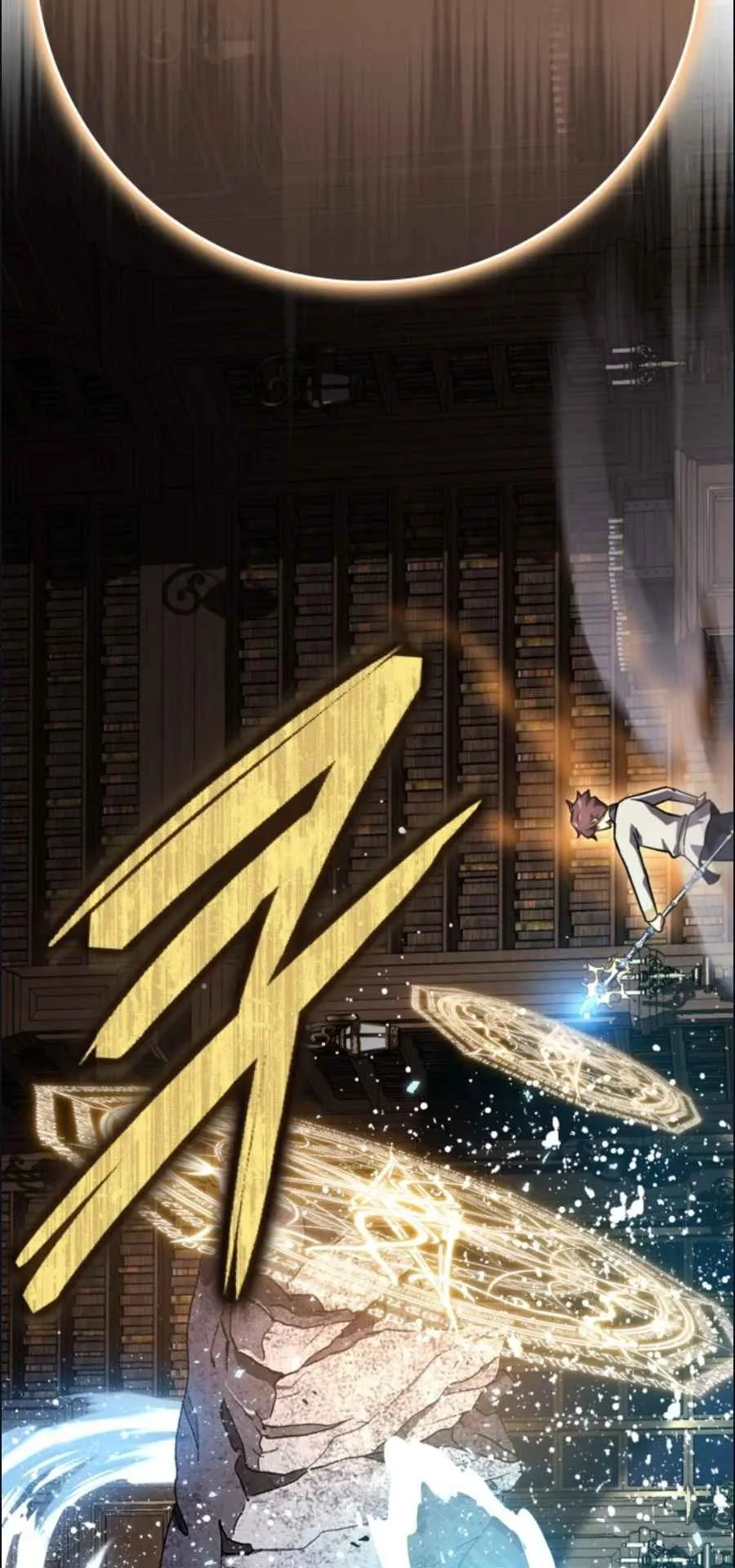 A Genius Wizard Who Breaks Boundaries ตอนที่ 2 หน้า 112