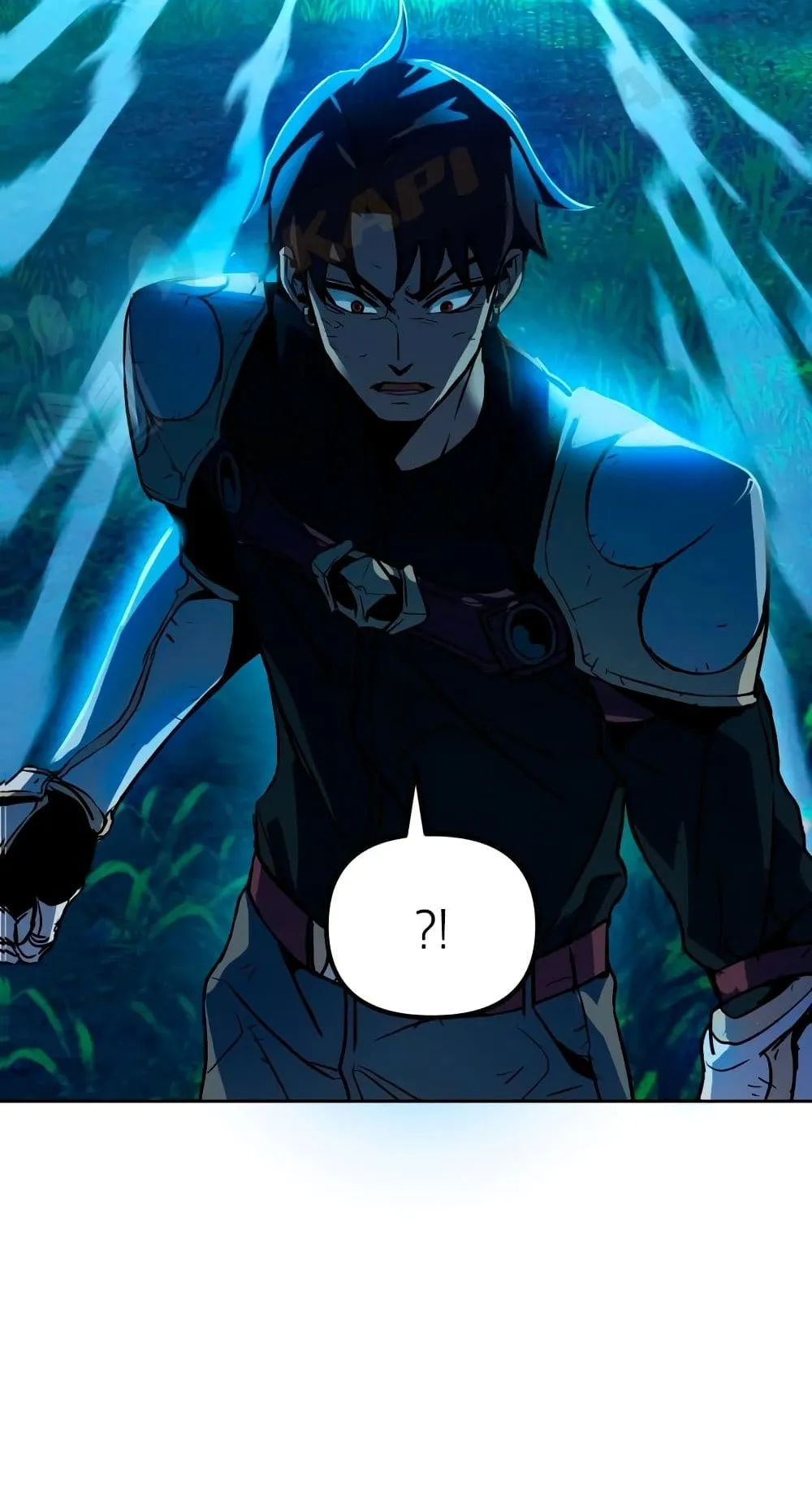 Maxed Out Leveling ตอนที่ 2 หน้า 21