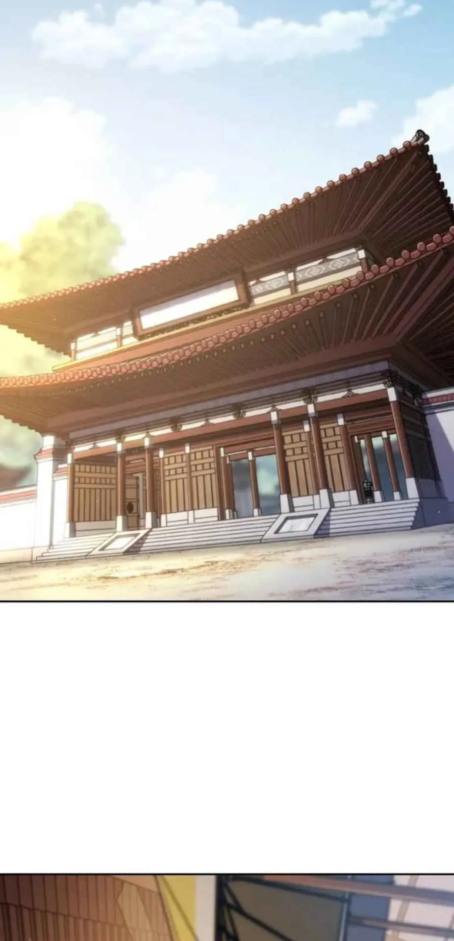 I Become the Youngest Disciple of the Martial Arts Leader ตอนที่ 27 หน้า 47