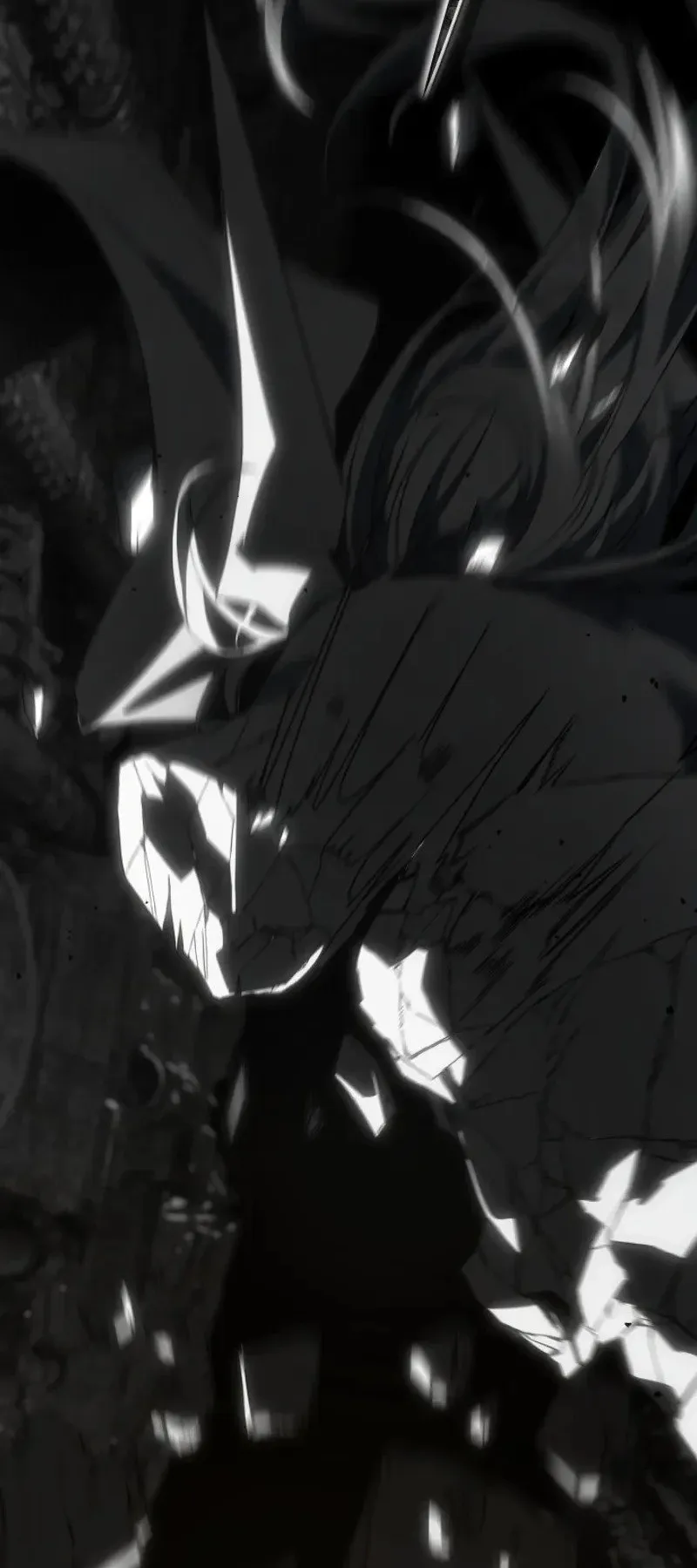 Sandmancer of the Scorched Desert จอมเวททรายแห่งทะเลทรายอันมอดไหม้ ตอนที่ 28 หน้า 64