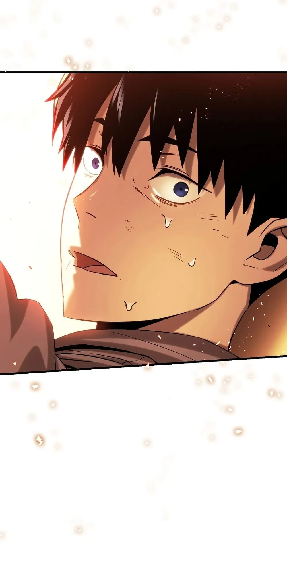 The Hero Returns ตอนที่ 2 หน้า 100