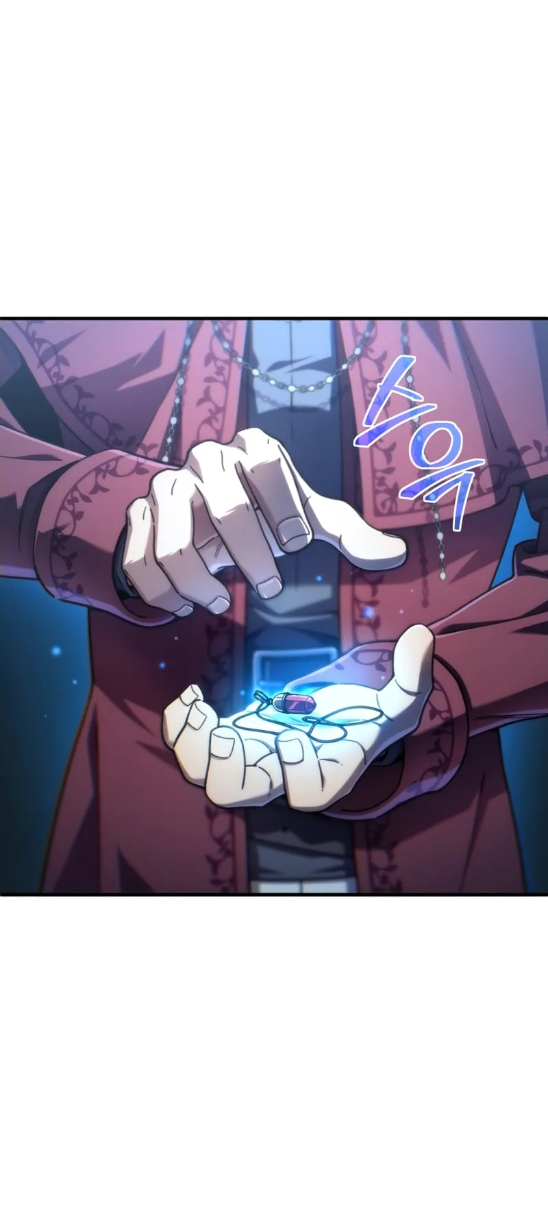 Damn Reincarnation ตอนที่ 15 หน้า 76