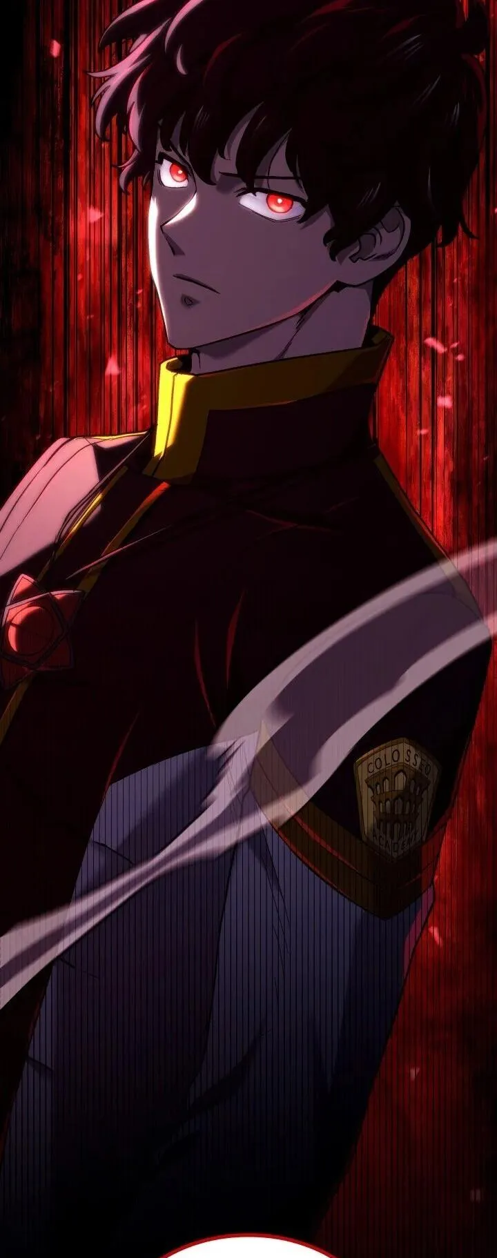 Revenge of the Iron-Blooded Sword Hound ตอนที่ 164 หน้า 81