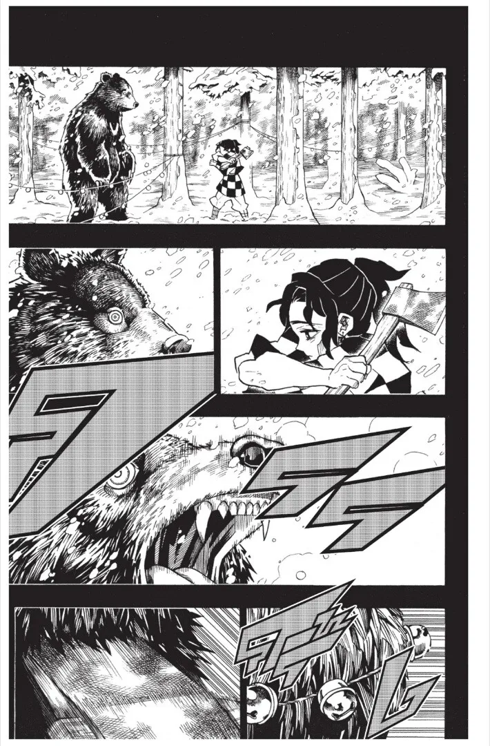 Kimetsu no yaiba ตอนที่ 143 หน้า 177