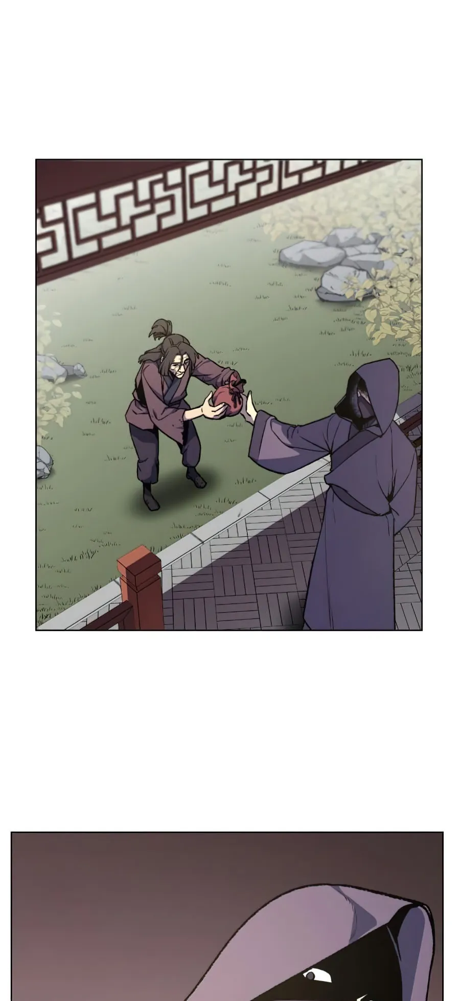 I Reincarnated As The Crazed Heir ตอนที่ 9 หน้า 51