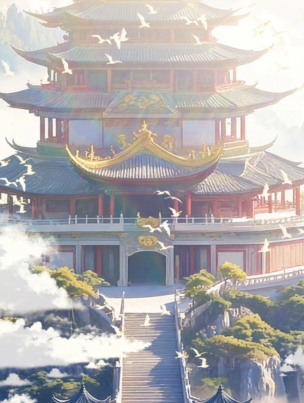 Devious Son of Heaven ตอนที่ 164 หน้า 63