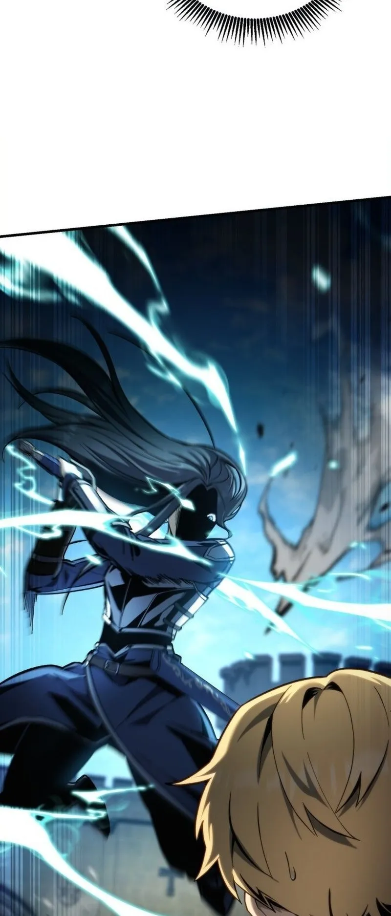 I Became The Rogue First Prince ตอนที่ 7 หน้า 45