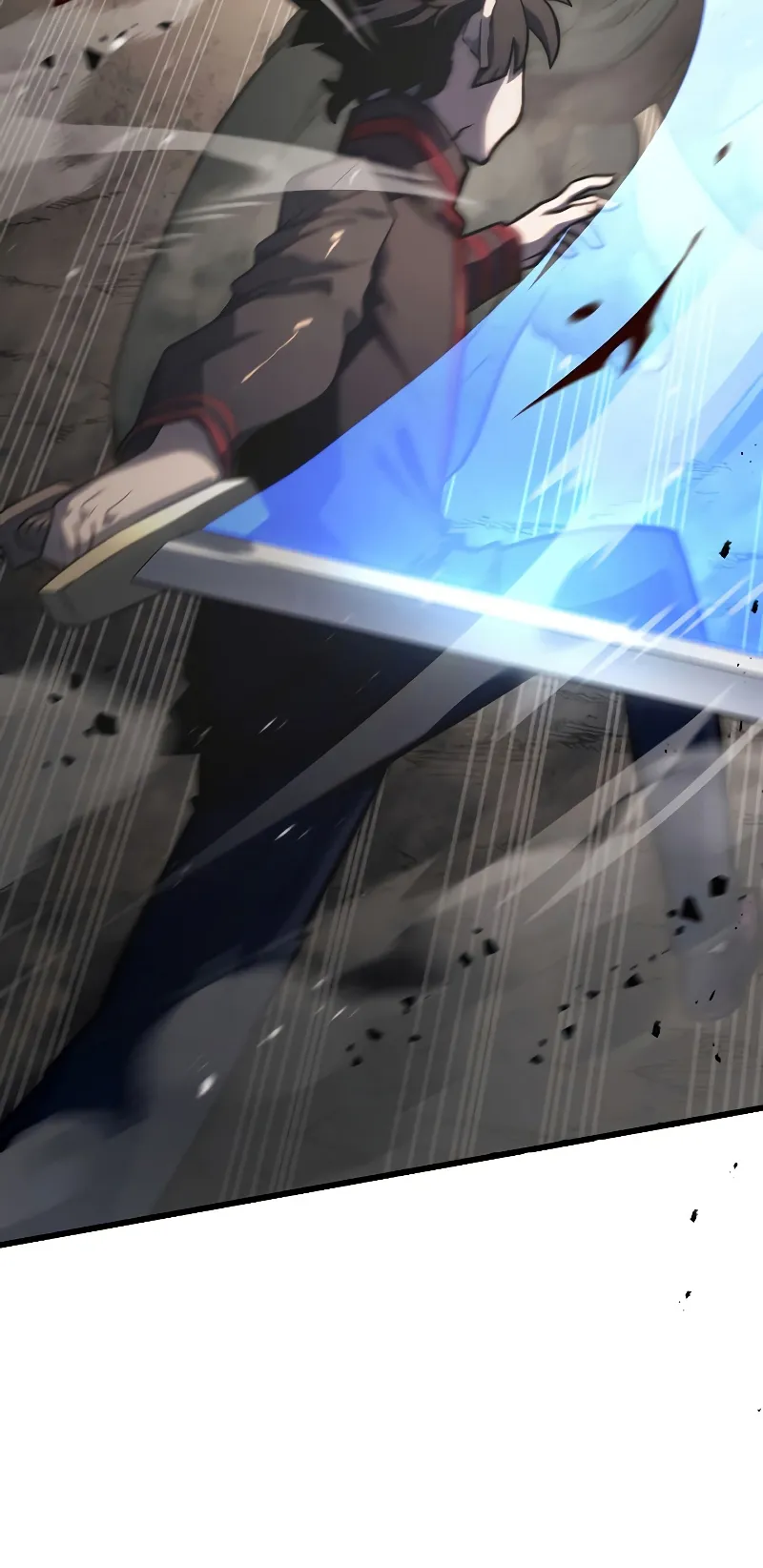 Revenge of the Iron-Blooded Sword Hound ตอนที่ 10 หน้า 63