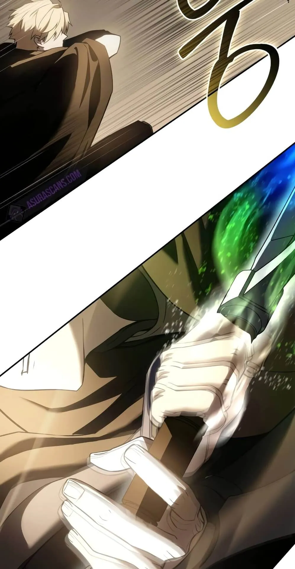 Star-Embracing Swordmaster ตอนที่ 48 หน้า 19