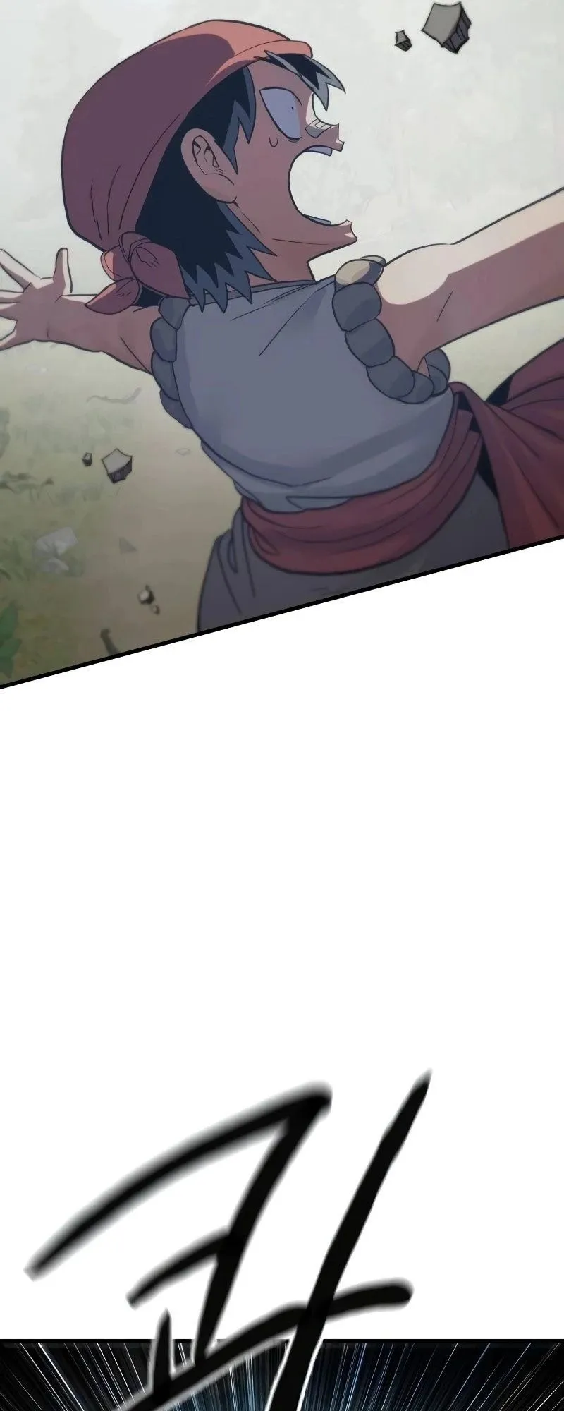 The Hero of the Heart Sword ตอนที่ 9 หน้า 7