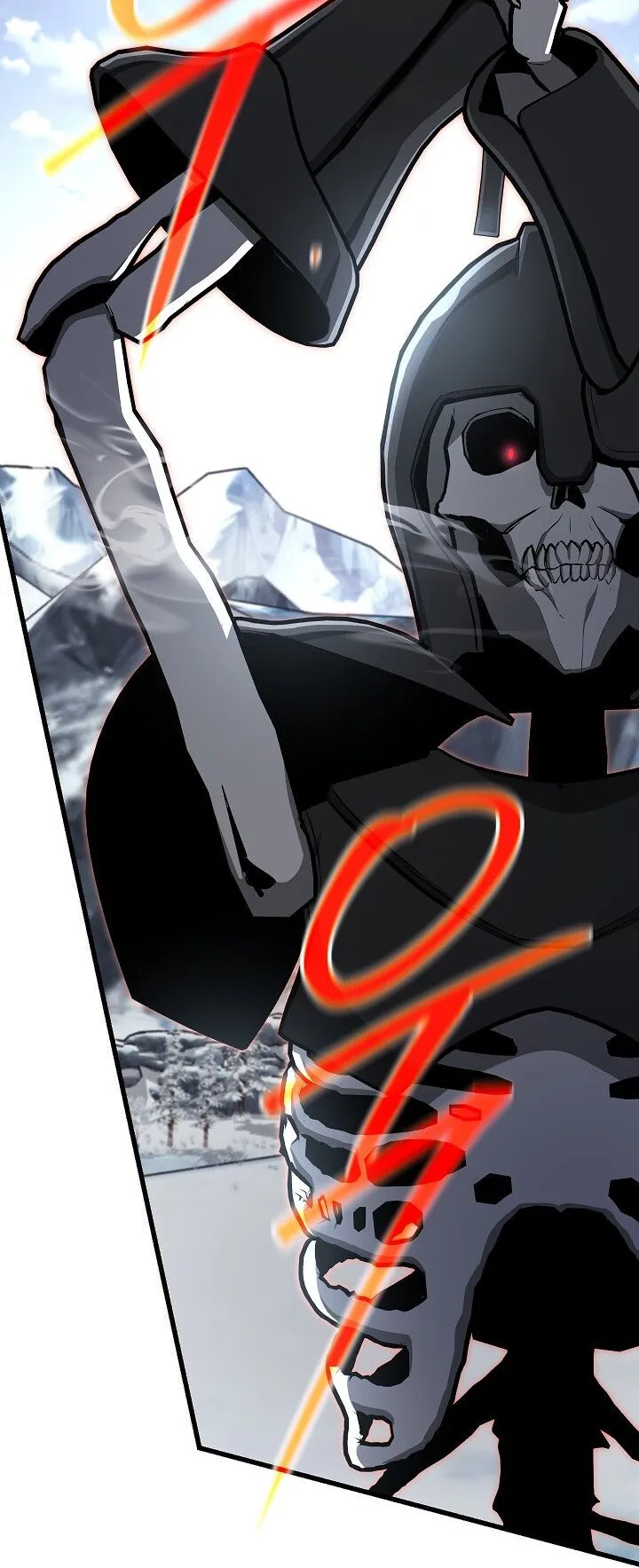 Disastrous Necromancer ตอนที่ 40 หน้า 14