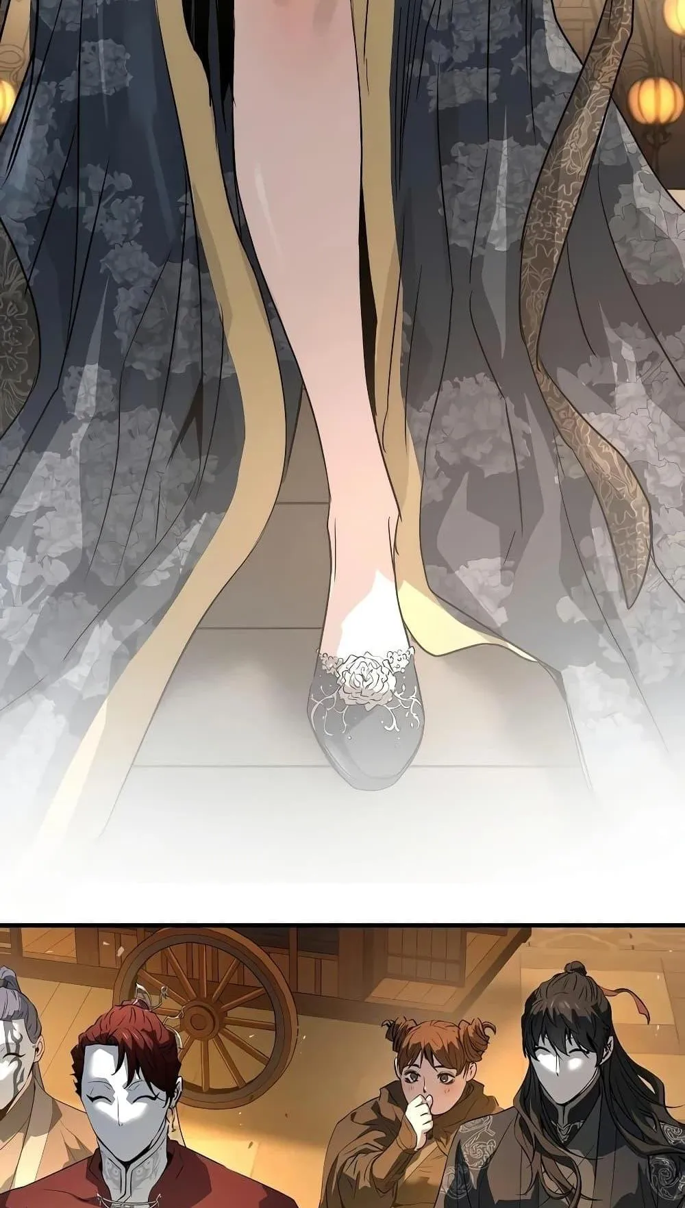Absolute Regression ตอนที่ 112 หน้า 99