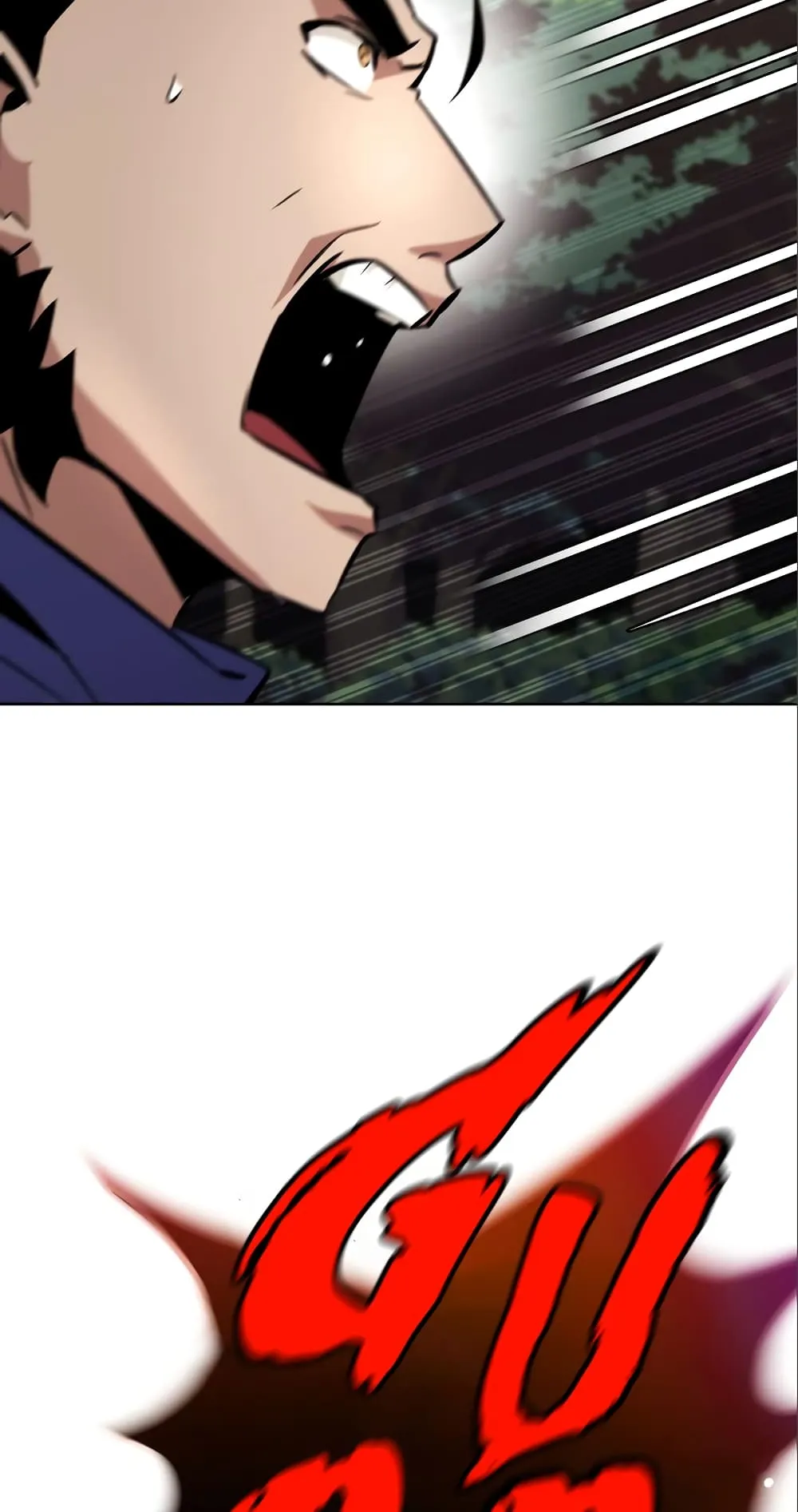 The Lazy Lord Masters the Sword ตอนที่ 35 หน้า 100