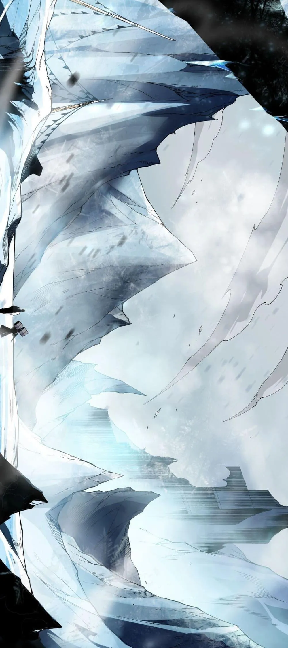 Disastrous Necromancer ตอนที่ 135 หน้า 19