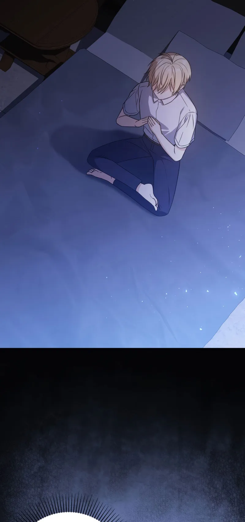 The Reincarnated Assassin Is a Swordmaster ตอนที่ 6 หน้า 81