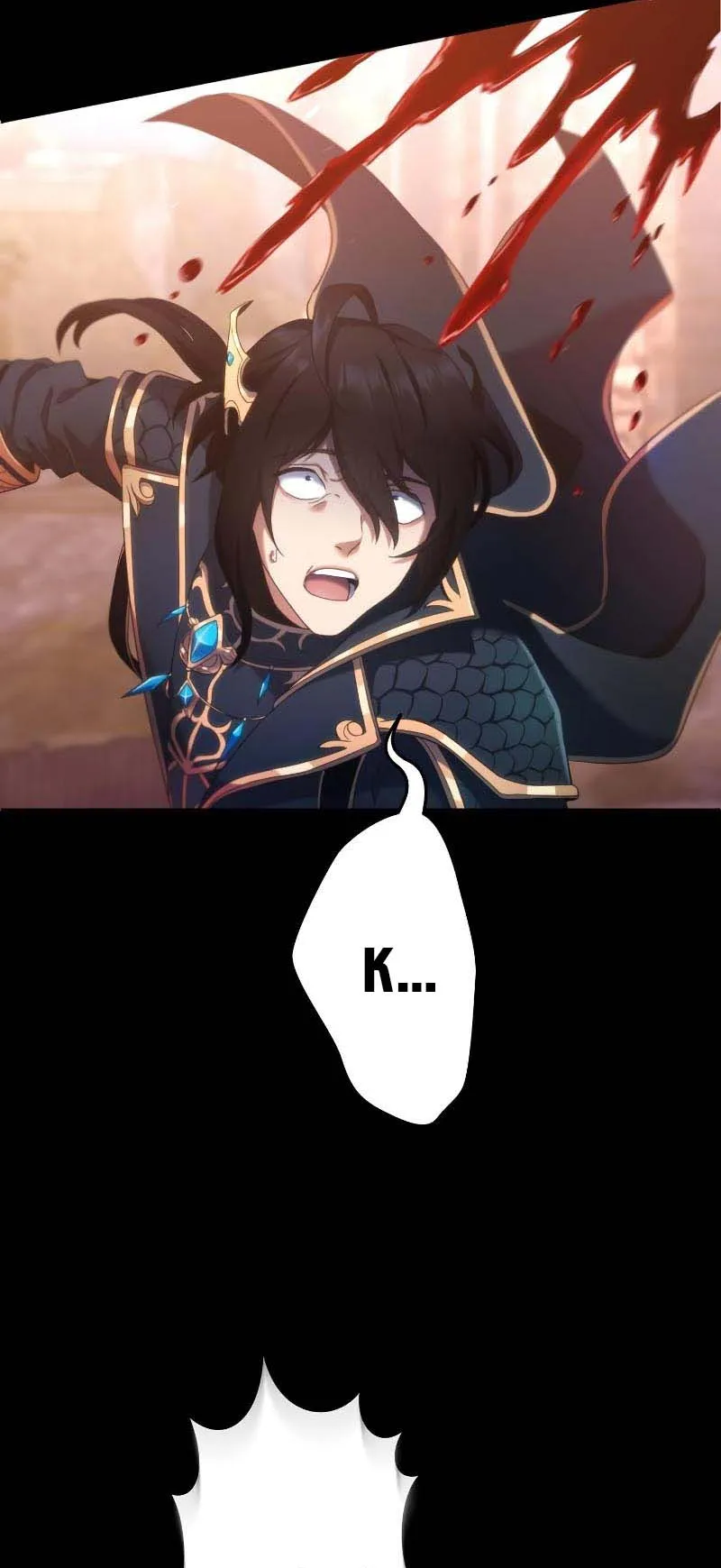 Regression of the Close Combat Mage ตอนที่ 1 หน้า 42