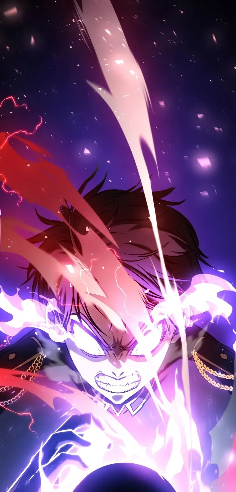 A Dragonslayer’s Peerless Regression ตอนที่ 16 หน้า 86