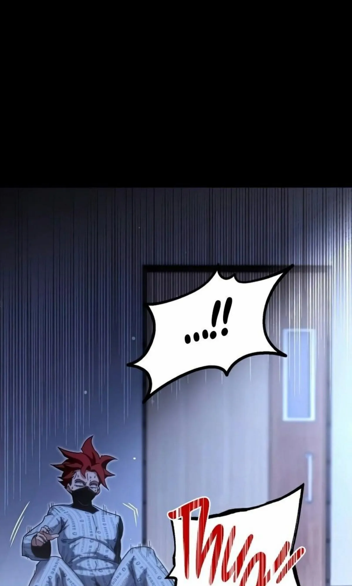 I Took Over The Academy With a Single Sashimi Knife ตอนที่ 15 หน้า 44