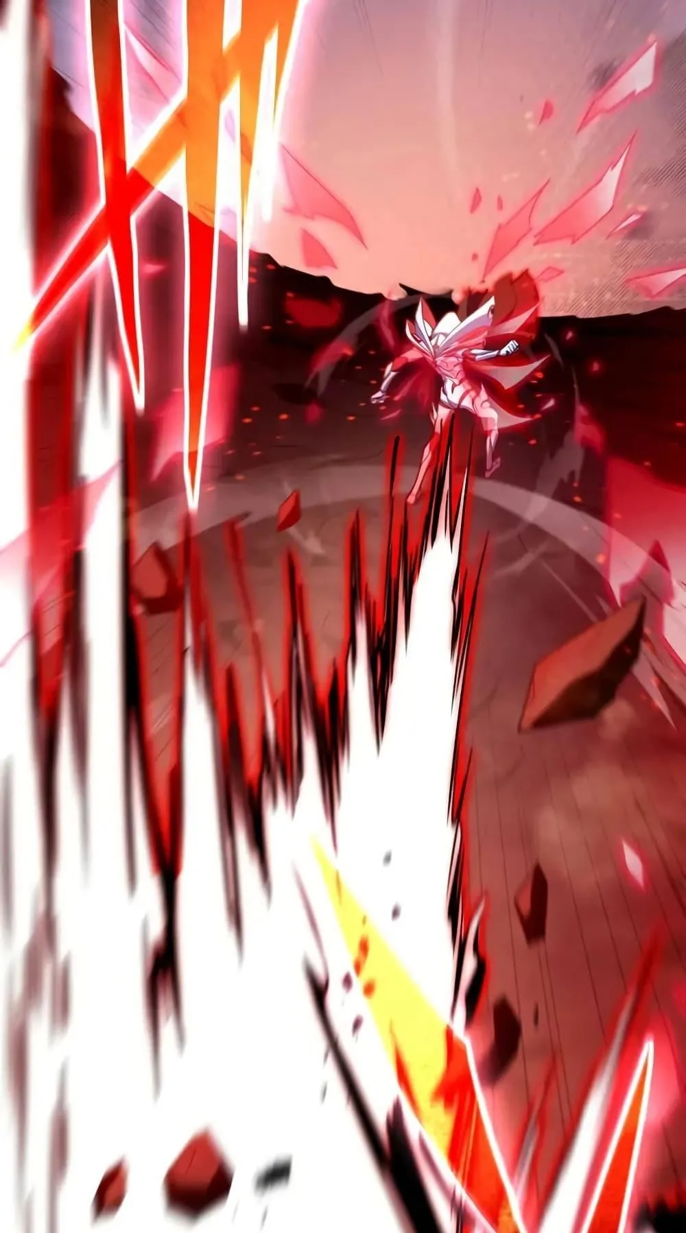 The Dark Swordsman Returns ตอนที่ 1 หน้า 155