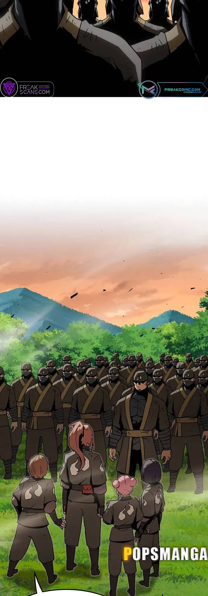 Becoming the Sacheon Dang’s Swordsmaster-Rank Young Lord ตอนที่ 14 หน้า 50